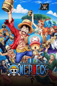 One Piece: East Blue (Season 1) Complete MulTi Audio {Hindi-English-Japanese} Anime WEB-Series 1080p – 720p WEB-DL poster