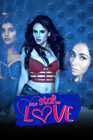One Stop For Love (2020) poster