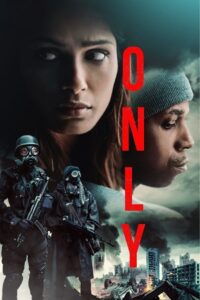 Only (2019) poster