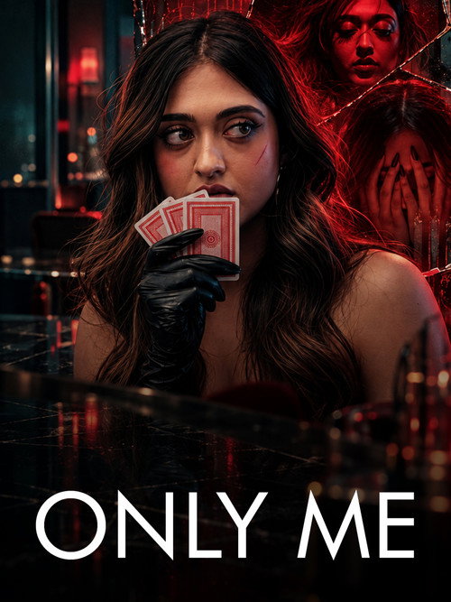 Only Me (2026) poster