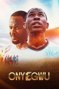 Onye Egwu (2024) poster