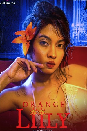 Orange Lilly – JC WEB-DL (2023) poster