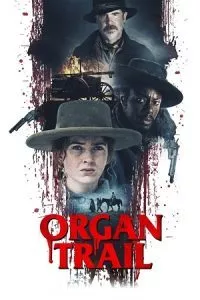 Organ Trail (2023) WEB-DL {English With Subtitles} Full Movie 480p - 720p - 1080p poster