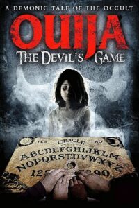 Ouija 4 (2015) Blu-Ray Dual Audio {Hindi-Chinese} 480p - 720p - 1080p poster