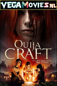 Ouija Craft (2020) Dual Audio {Hindi-English} 480p - 720p - 1080p poster