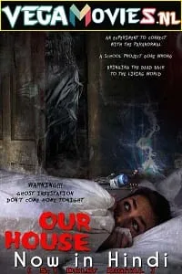 Our House (2018) poster