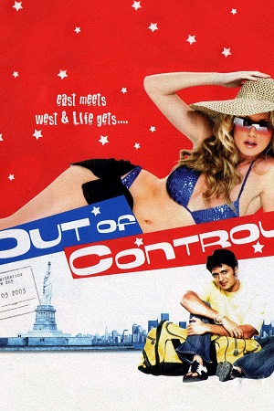 Out of Control (2003) Hindi Full Movie WEB-DL 480p - 720p - 1080p poster