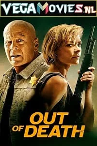 Out of Death (2022) poster