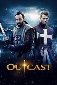 Outcast (2014) Dual Audio {Hindi-English} 480p - 720p poster