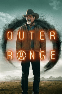 Outer Range (Season 1 – 2) Dual Audio {Hindi-English} Complete 480p - 720p - 1080p WEB-DL poster