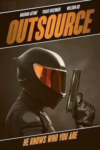 Outsource (2022) poster