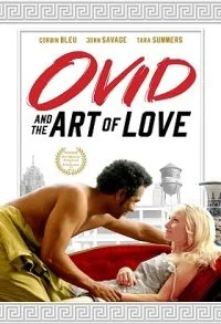 Ovid and the Art of Love (2020) Full Movie In English BluRay 480p - 720p poster