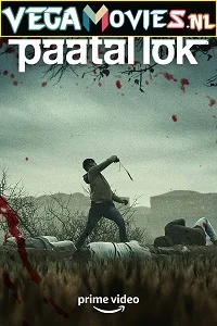 Paatal Lok – Amazon Original (2020) poster