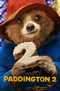 Paddington 2 (2017) Dual Audio {Hindi-English} BluRay 480p - 720p - 1080p poster