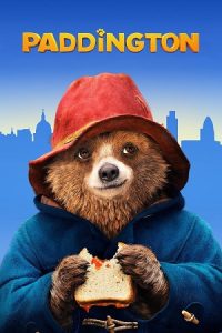 Paddington (2014) Dual Audio {Hindi-English} BluRay 480p - 720p - 1080p poster