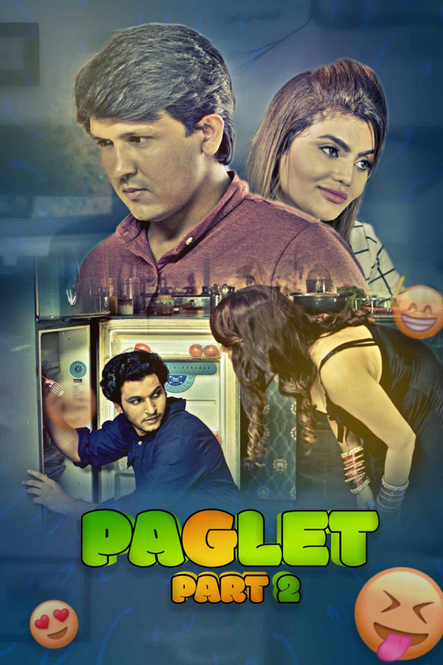 [18+] Paglet Part 2 (2021) poster