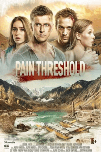 Pain Threshold (2019) BluRay Dual Audio {Hindi-Russian} 480p - 720p - 1080p poster