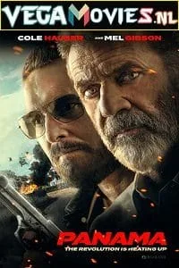 Panama (2022) poster