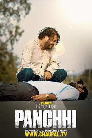 Panchhi (2021) Punjabi Full Movie WEB-DL 480p - 720p - 1080p poster