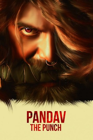 Pandav The Punch (2020) poster