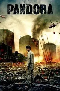 Pandora (2016) BluRay {Korean With Subtitles} Full Movie 480p - 720p - 1080p poster