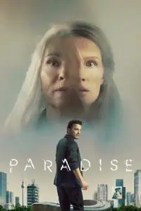 Paradise – Netflix Original (2023) poster