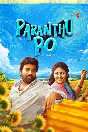 Paranthu Po (2025) poster