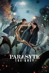 Parasyte: The Grey – Netflix Original (2024-Series) Season 1 MULTi Audio {Hindi-English-Korean} 480p - 720p - 1080p WEB-DL poster