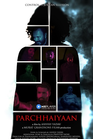Parchhaiyaan (2020) HDRip Hindi Full Movie 480p - 720p - 1080p poster