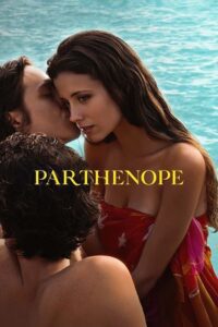 Parthenope (2024) Dual Audio {Hindi-English} WEB-DL 480p - 720p - 1080p poster