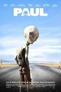 Paul (2011) Dual Audio {Hindi-English} 480p - 720p - 1080p poster