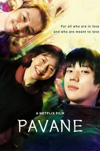 NetFlix Pavane (2026) WEB-DL Multi-Audio {Hindi-English-Korean} 480p - 720p - 1080p poster