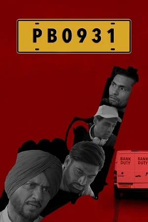 PB0931 (2022) poster