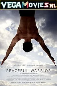 Peaceful Warrior (2006) English With Subtitles WEB-DL 480p - 720p poster