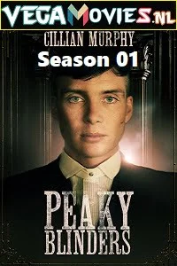 Peaky Blinders (2013) poster