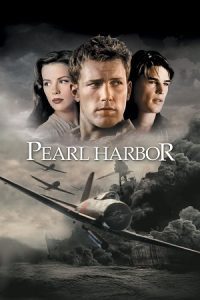 Pearl Harbor (2001) Dual Audio {Hindi-English} BluRay 480p - 720p - 1080p poster