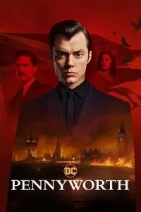 Pennyworth (Season 1 – 3) [S03E10 Added] English With Subtitles WEB-DL 720p poster