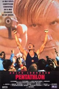 Pentathlon (1994) BluRay {English With Subtitles} Full Movie 480p - 720p poster