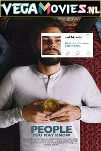 People You May Know (2017) poster