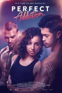 Perfect Addiction (2023) WEB-DL {English With Subtitles} Full Movie 480p - 720p - 1080p poster