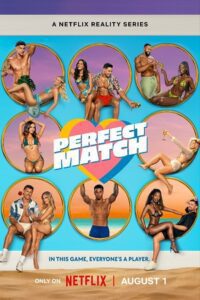 Perfect Match (2025) poster
