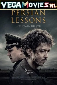 Persian Lessons (2020) poster