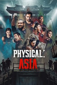 Physical: Asia (2025) poster