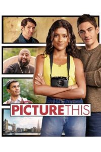 Picture This (2025) poster