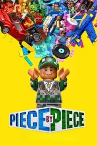 Piece by Piece (2024) Dual Audio {Hindi-English} BluRay 480p - 720p - 1080p poster