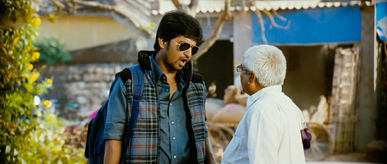 Pilla Zamindar (2011) Hindi Dubbed Full Movie 480p - 720p - 1080p poster
