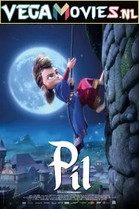 Pil’s Adventures (2021) {English With Subtitles} 480p - 720p - 1080p poster