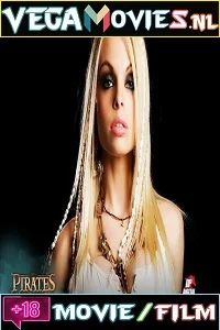 [18+] Pirates II: Stagnetti’s Revenge (2008) poster