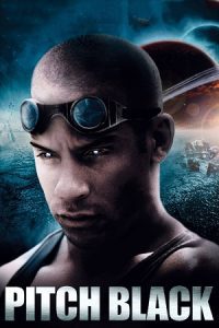 Pitch Black (2000) Dual Audio {Hindi-English} BluRay 480p - 720p - 1080p poster