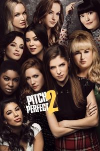 Pitch Perfect 2 (2015) Blu-Ray Dual Audio {Hindi-English} 480p - 720p - 1080p poster
